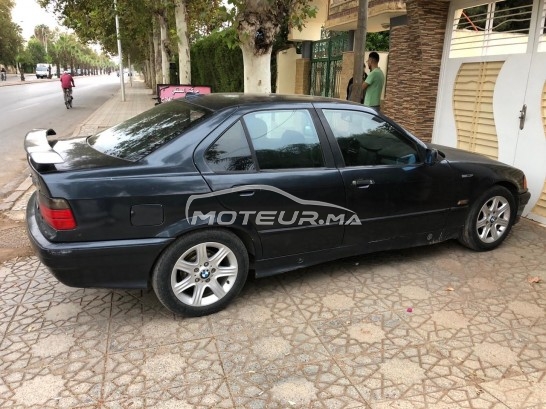 بي ام دبليو سيريي 3 E36 مستعملة 1942479