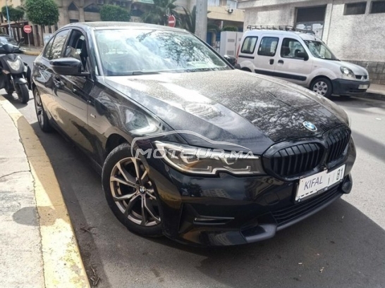 بي ام دبليو سيريي 3 مستعملة 2321190