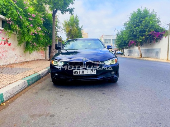 BMW Serie 3 320d occasion 1451807