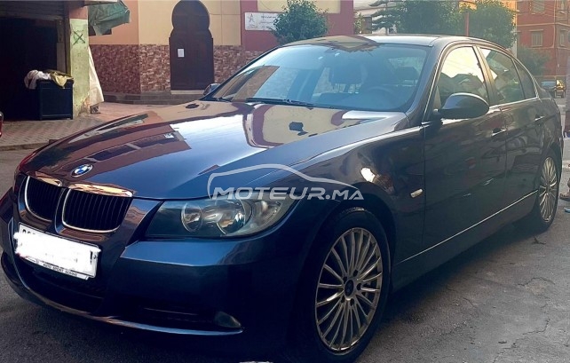 BMW Serie 3 E90 320i occasion 1941980