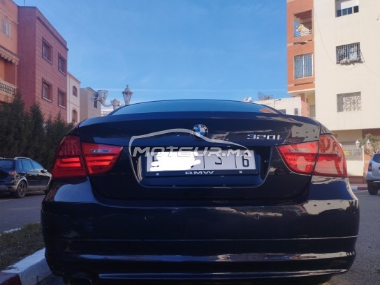 BMW Serie 3 320 i occasion 2005372