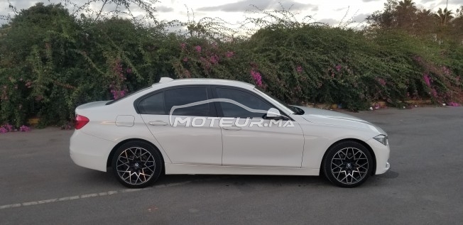 BMW Serie 3 318d occasion 1475232