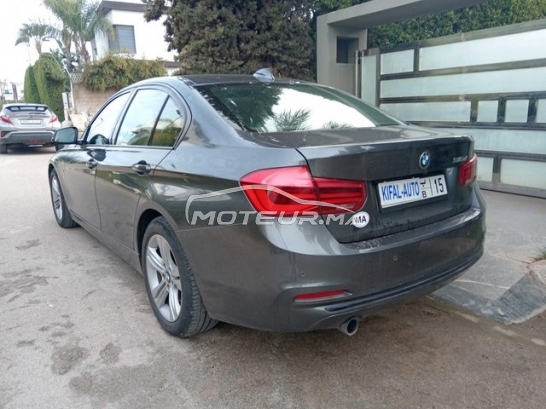 بي ام دبليو سيريي 3 مستعملة 3208424