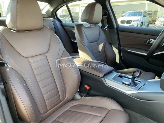 بي ام دبليو سيريي 3 مستعملة 1408372