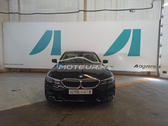 BMW Serie 3 occasion 2923036