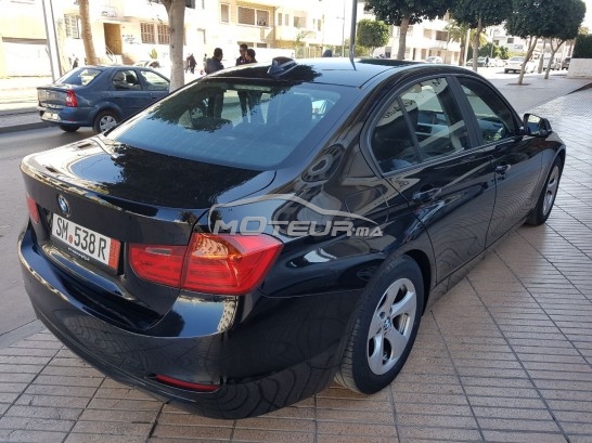 BMW Serie 3 320d occasion 482752