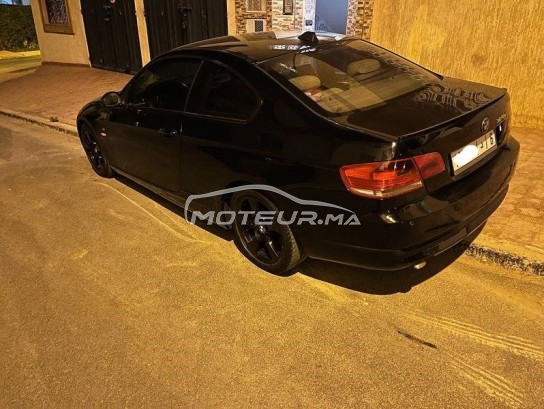 BMW Serie 3 E92 occasion 1673145