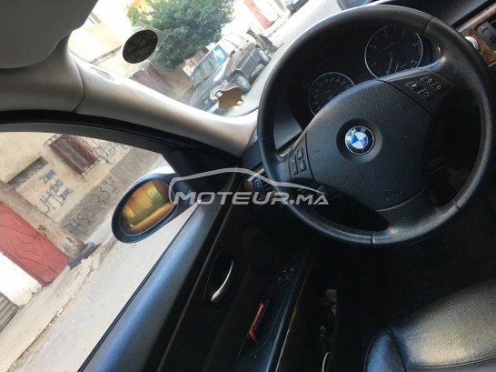BMW Serie 3 E49 occasion 1829170