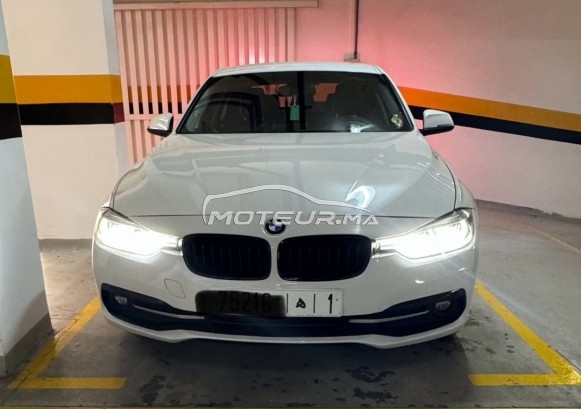BMW Serie 3 occasion 1835248