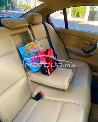 BMW Serie 3 320i occasion 1609386