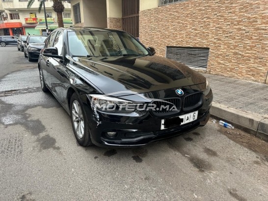 بي ام دبليو سيريي 3 316 d مستعملة 1982138