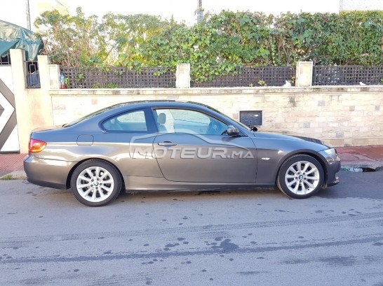 BMW Serie 3 320i coupé facelift phase 2 occasion 663147