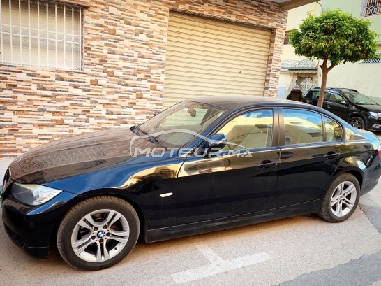 BMW Serie 3 316d occasion 1816433