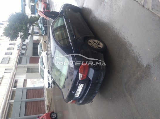 بي ام دبليو سيريي 3 320i مستعملة 3364991