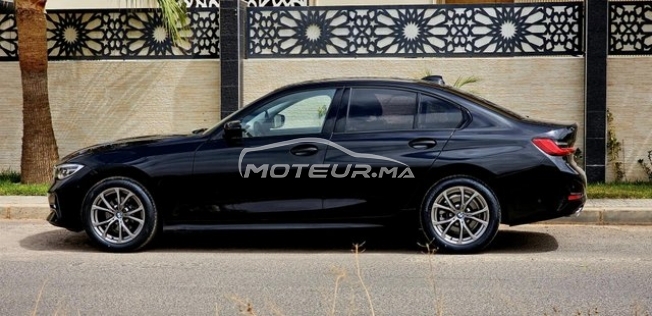 BMW Serie 3 occasion 2415247