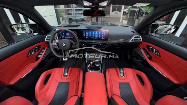 BMW Serie 3 occasion 2537958