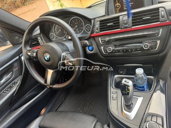 بي ام دبليو سيريي 3 Pack sport مستعملة 2410802