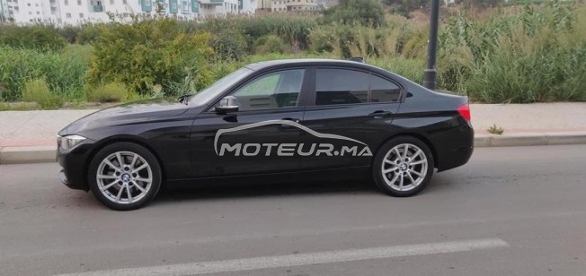 BMW Serie 3 Luxury occasion 2453159