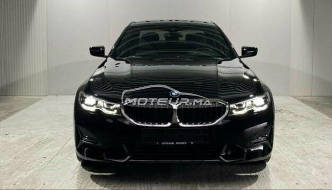 BMW Serie 3 occasion 1408450