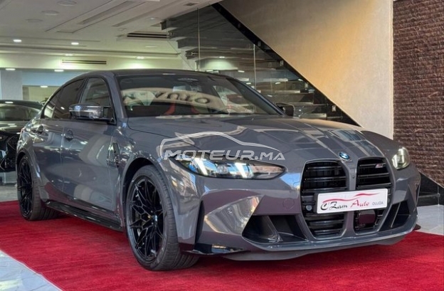 BMW Serie 3 occasion 2537953