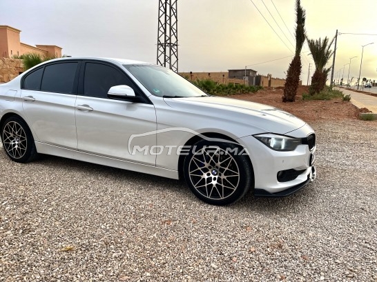 BMW Serie 3 occasion 1480153