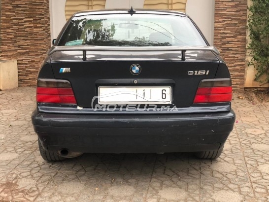 بي ام دبليو سيريي 3 E36 مستعملة 1942476