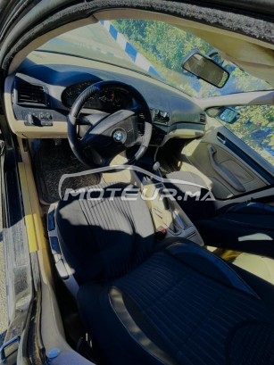 بي ام دبليو سيريي 3 2002 مستعملة 1780933