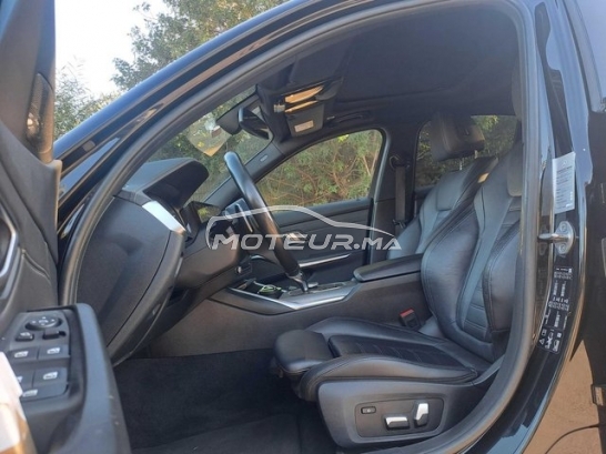 BMW Serie 3 occasion 3132567