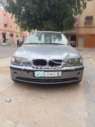 بي ام دبليو سيريي 3 مستعملة 1795479