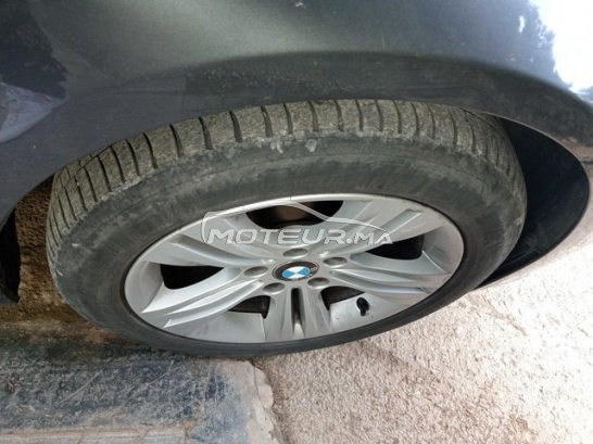 بي ام دبليو سيريي 3 مستعملة 3208430