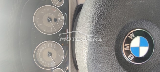 بي ام دبليو سيريي 3 F30 série 3 مستعملة 1713097