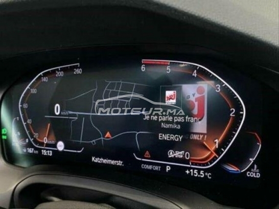 بي ام دبليو سيريي 3 مستعملة 1408415