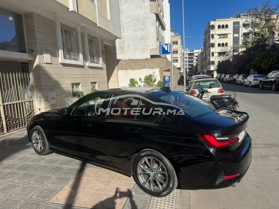 BMW Serie 3 Sport occasion 2910932