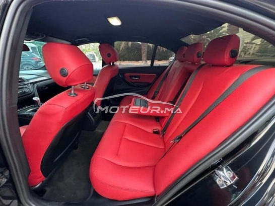 بي ام دبليو سيريي 3 مستعملة 2452096