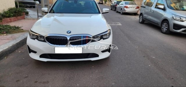 BMW Serie 3 occasion 2036425