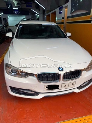 BMW Serie 3 Bmw 320 sport occasion 1798707