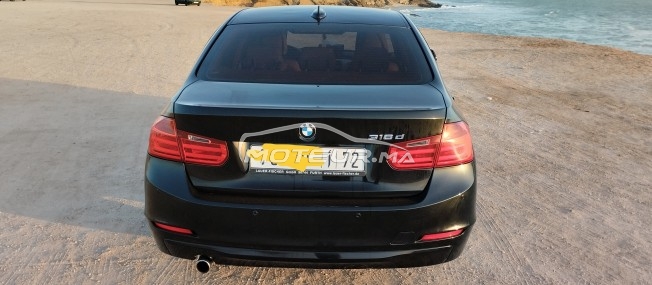 BMW Serie 3 occasion 1638237