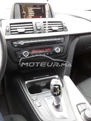 بي ام دبليو سيريي 3 F30 318d مستعملة 1725193