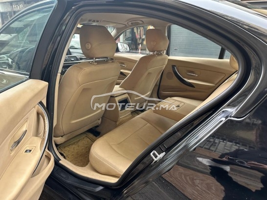 بي ام دبليو سيريي 3 316 d مستعملة 1982141