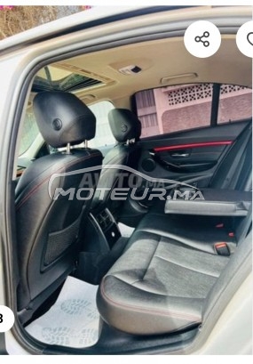BMW Serie 3 318d pack sport occasion 1557483