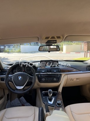 BMW Serie 3 318d occasion 1822702