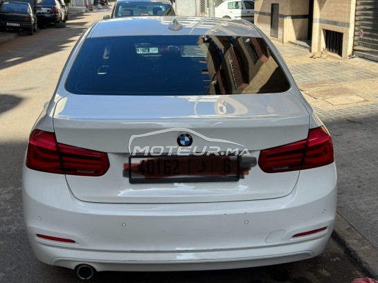 BMW Serie 3 316 occasion 1745216