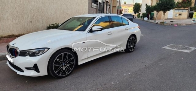 BMW Serie 3 occasion 2036426