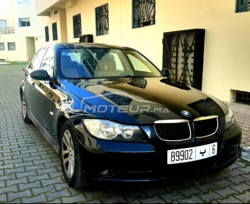 BMW Serie 3 320i occasion 745780
