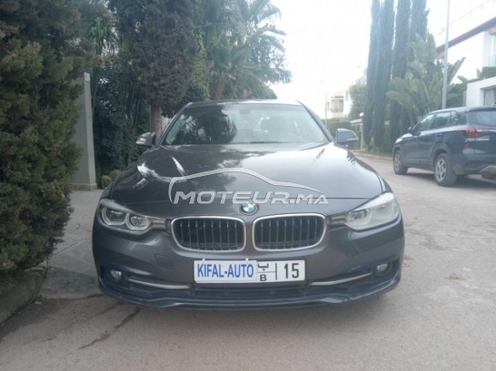 بي ام دبليو سيريي 3 مستعملة 3208421