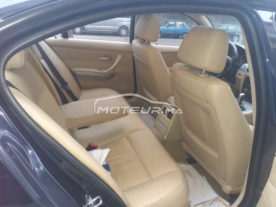 BMW Serie 3 320i occasion 1614066