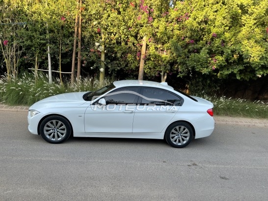 BMW Serie 3 318d f30 occasion 1569109
