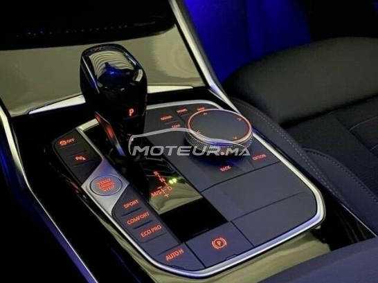 BMW Serie 3 occasion 1408454