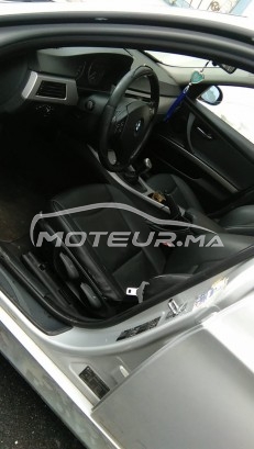BMW Serie 3 318d occasion 1625229