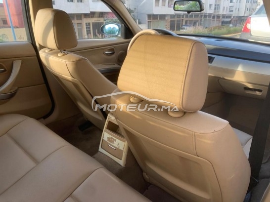 بي ام دبليو سيريي 3 مستعملة 1468260